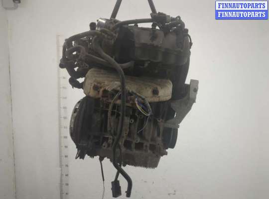 купить Двигатель (ДВС) на Audi A3 (8P) 2003-2013