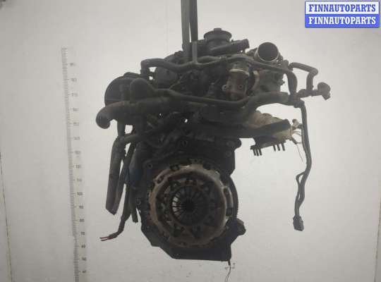купить Двигатель (ДВС) на Audi A3 (8P) 2003-2013