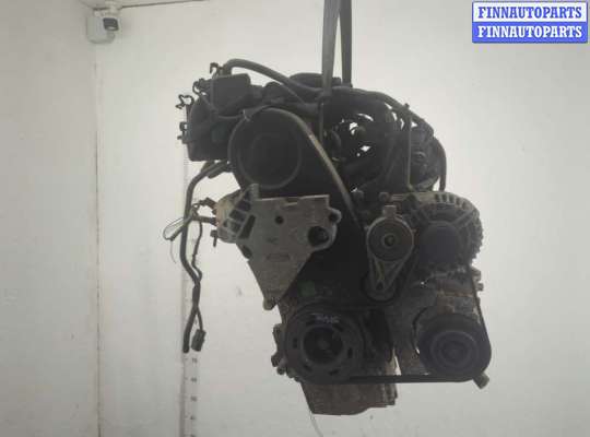 Двигатель (ДВС) AU1755543 на Audi A3 (8P) 2003-2013