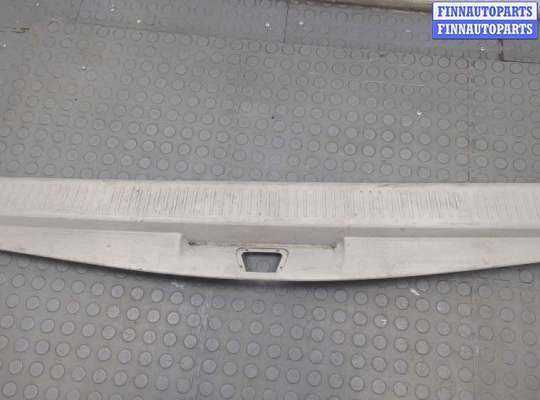 купить Пластик (обшивка) внутреннего пространства багажника на Chevrolet Tahoe 2006-2014