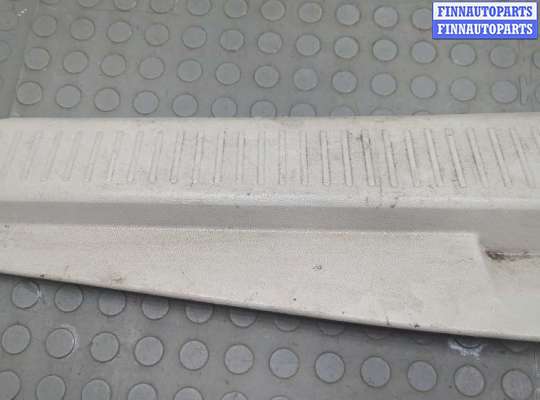 купить Пластик (обшивка) внутреннего пространства багажника на Chevrolet Tahoe 2006-2014