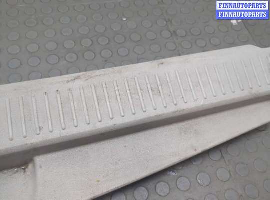 купить Пластик (обшивка) внутреннего пространства багажника на Chevrolet Tahoe 2006-2014