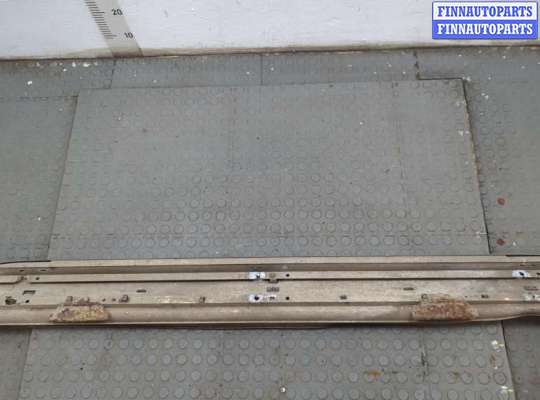 купить Подножка на Toyota Land Cruiser Prado (120) - 2002-2009