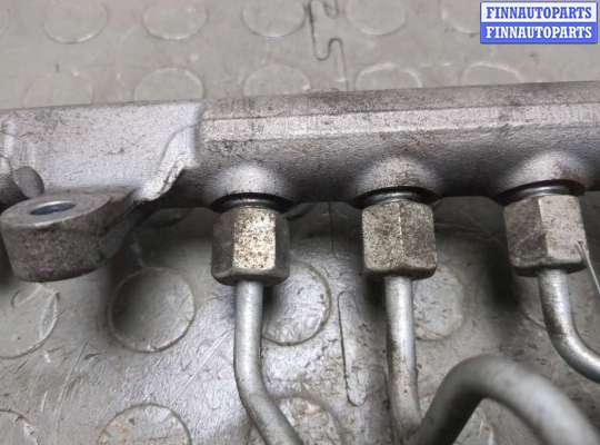 купить Рампа (рейка) топливная на Volkswagen Passat CC 2008-2012