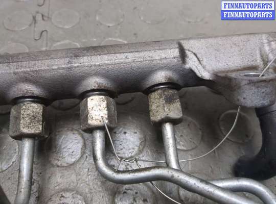 купить Рампа (рейка) топливная на Volkswagen Passat CC 2008-2012