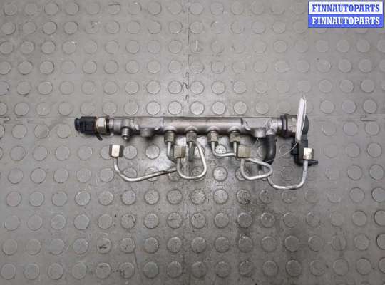 купить Рампа (рейка) топливная на Volkswagen Passat CC 2008-2012