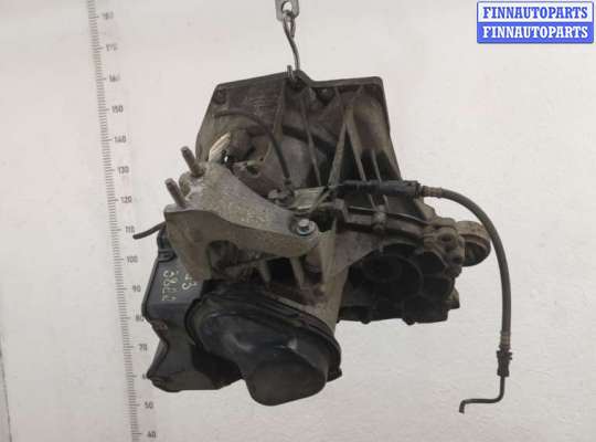 купить КПП 5-ст.мех. (МКПП) на Ford EcoSport 2012-2018