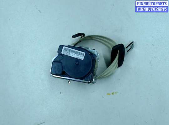 купить Ремень безопасности на Audi TT (8J) 2006-2010