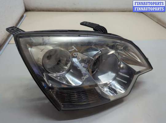 Купить Фара (передняя) на Opel Antara 2006-2015 Фара (передняя) CH479836 на Opel Antara 2006-2015