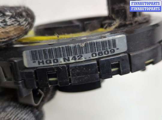 купить Шлейф руля на Hyundai Getz 2002-2011