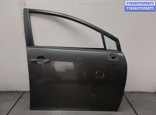 Дверь боковая (легковая) TT895531 на Toyota Corolla Verso 2004-2009