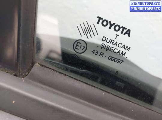 купить Дверь боковая (легковая) на Toyota Corolla Verso 2004-2009