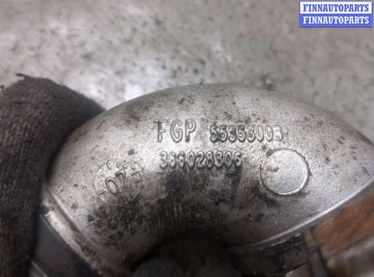 купить Заслонка дроссельная на Opel Zafira B 2005-2014