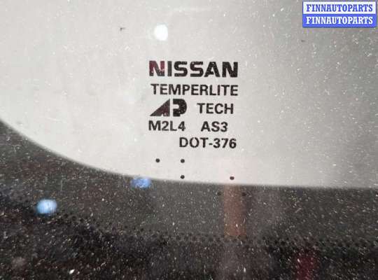 купить Ручка двери наружная на Nissan Titan 2003-2015