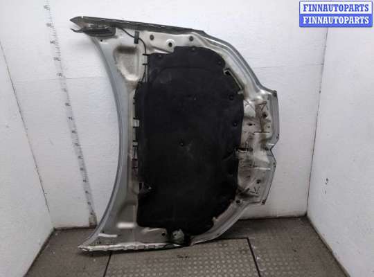 купить Обшивка капота на Citroen C5 2008-2017