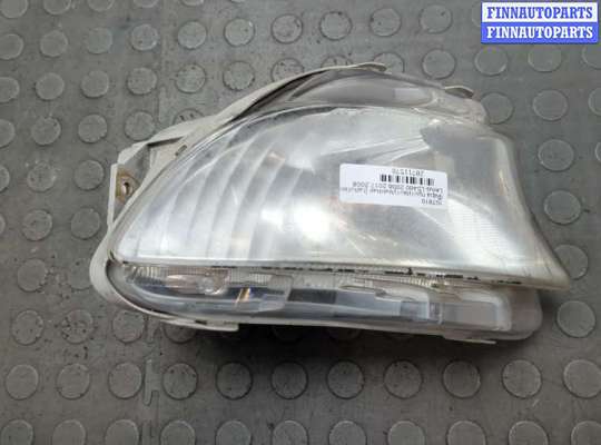 Фара противотуманная (ПТФ)