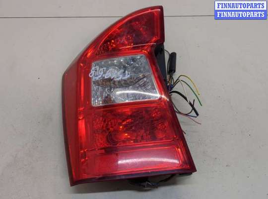 купить Фонарь (задний) на KIA Carens 2006-2012