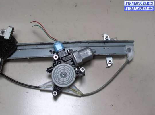 Стеклоподъемник электрический на Subaru Impreza III (GE, GH)