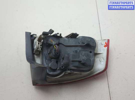 купить Фонарь (задний) на Audi A4 (B7) 2004-2009