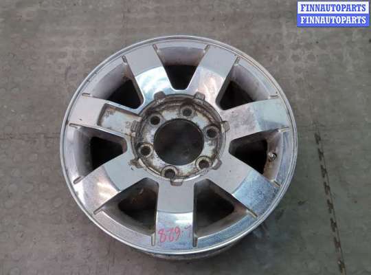 купить Датчик давления шин на Hummer H3