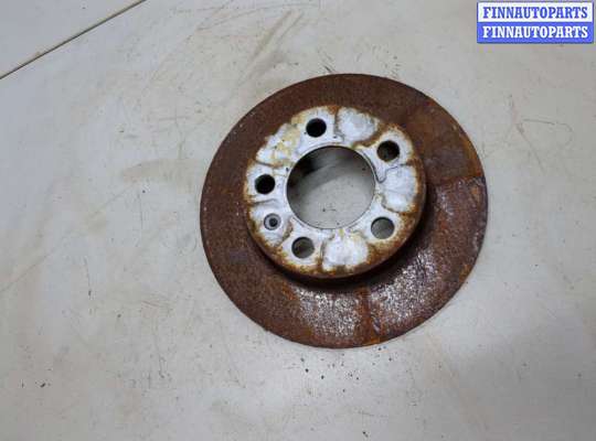 купить Диск тормозной на Volkswagen Golf 4 1997-2006