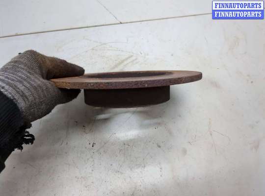 купить Диск тормозной на Volkswagen Golf 4 1997-2006