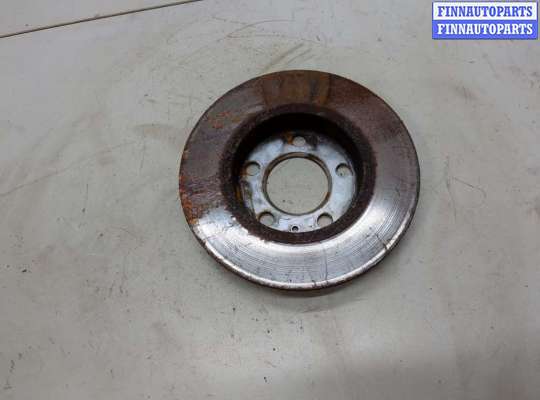 купить Диск тормозной на Volkswagen Golf 4 1997-2006
