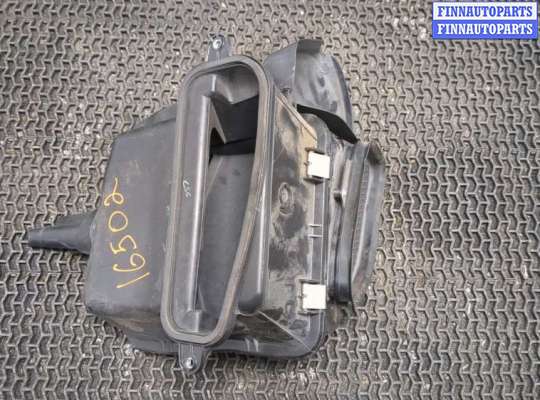 Воздухозаборник MB1407813 на Mercedes GL X164 2006-2012