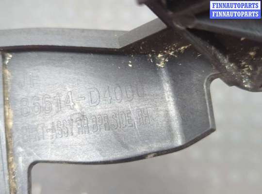 купить Кронштейн бампера на KIA Optima 4 2012-2020