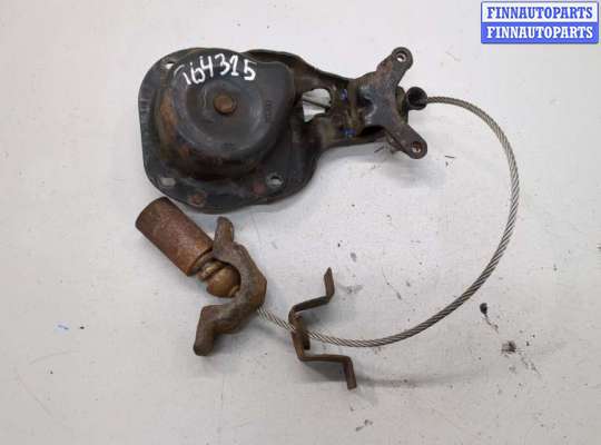 Кронштейн запасного колеса LRD5207 на Land Rover Range Rover Sport 2005-2013