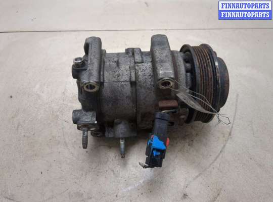 купить Компрессор кондиционера на Dodge Journey 2011-2020