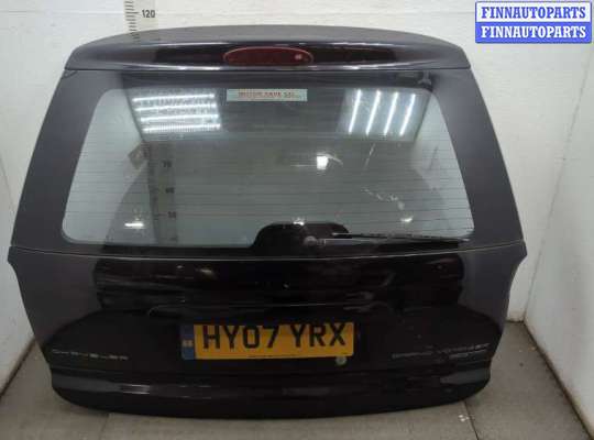 купить Подсветка номера на Chrysler Voyager 2000-2007