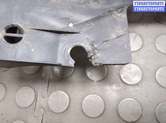 купить Защита днища, запаски, КПП, подвески на Mazda 6 (GJ) 2012-2018