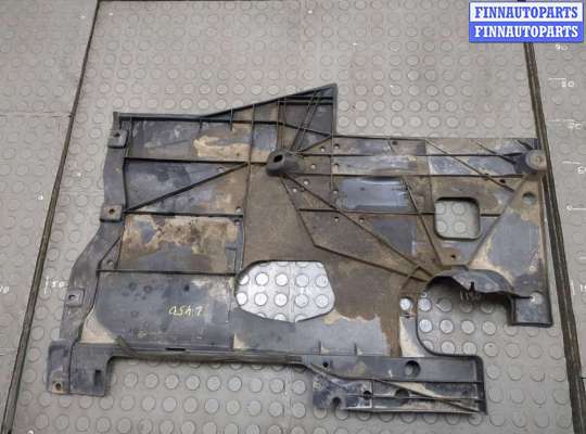 купить Защита днища, запаски, КПП, подвески на Mazda 6 (GJ) 2012-2018