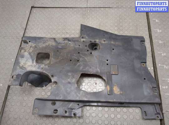 купить Защита днища, запаски, КПП, подвески на Mazda 6 (GJ) 2012-2018