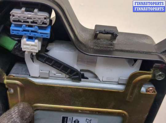 купить Блок управления двигателем на Nissan Almera N16 2000-2006