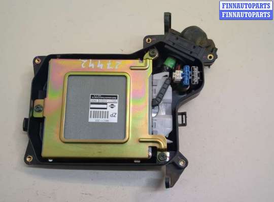 купить Блок управления двигателем на Nissan Almera N16 2000-2006