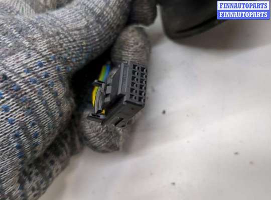 купить Зеркало боковое на Renault Scenic 2009-2012