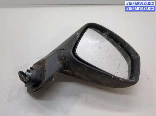 Зеркало боковое RN1588753 на Renault Scenic 2009-2012