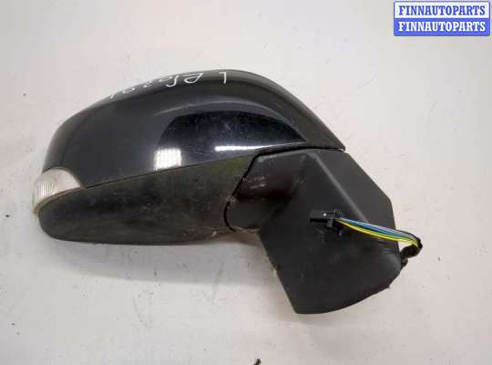 купить Зеркало боковое на Renault Scenic 2009-2012