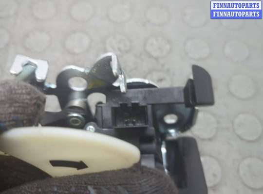 купить Замок багажника на Volkswagen Jetta 6 2010-2018