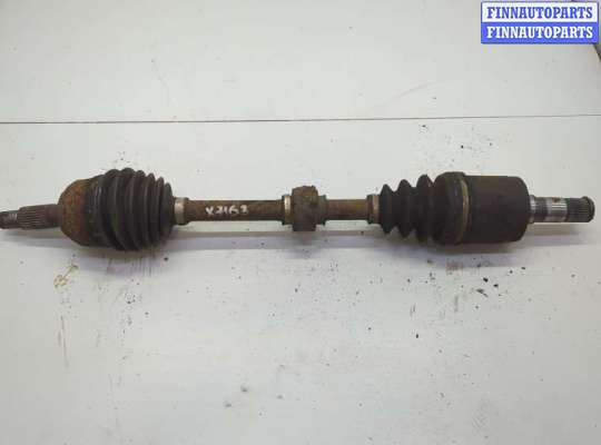 купить Полуось (приводной вал, шрус) на Mazda 6 (GH) 2007-2012