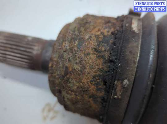 купить Полуось (приводной вал, шрус) на Mazda 6 (GH) 2007-2012