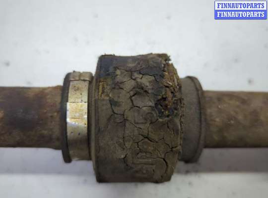 купить Полуось (приводной вал, шрус) на Mazda 6 (GH) 2007-2012