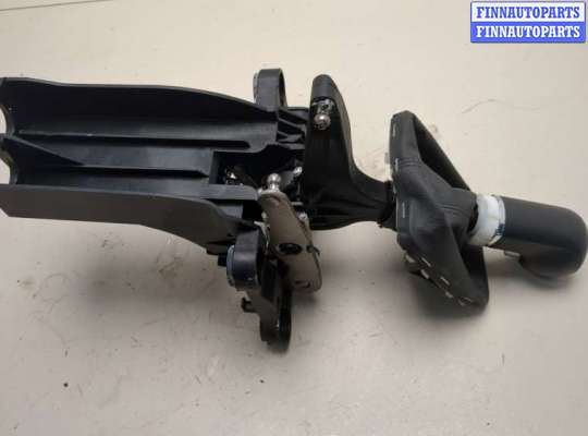 Кулиса КПП OP2385623 на Opel Zafira B 2005-2014
