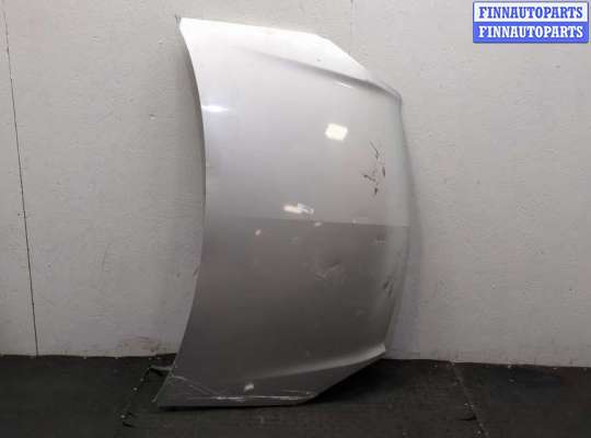 купить Капот на Opel Zafira B 2005-2012