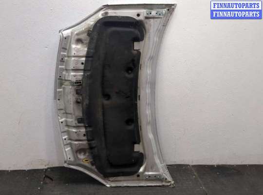 купить Капот на Opel Zafira B 2005-2012
