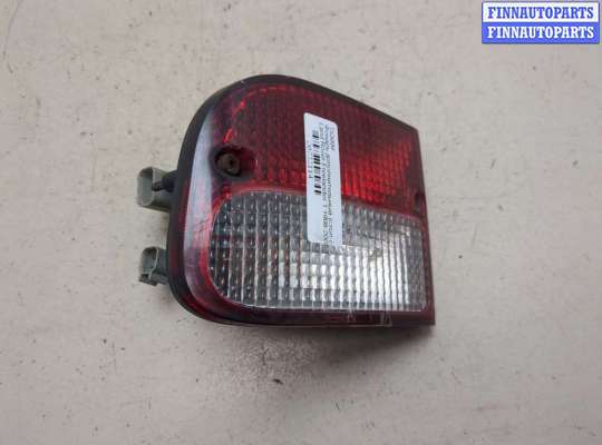 купить Фонарь дополнительный (стоп-сигнал) на Land Rover Freelander 1 1998-2006