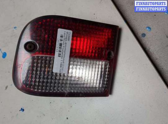 купить Фонарь дополнительный (стоп-сигнал) на Land Rover Freelander 1 1998-2006