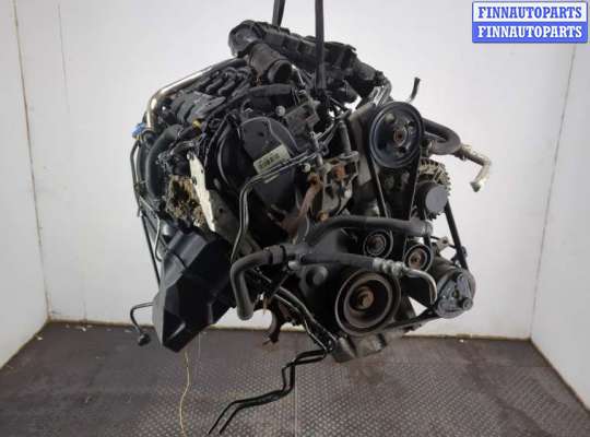 купить Двигатель (ДВС) на Ford Mondeo 4 2007-2015